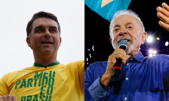 Flávio Bolsonaro vence em 33 das 49 zonas eleitorais do Rio, incluindo a Zona Oeste; Lula domina Zona Sul e Centro