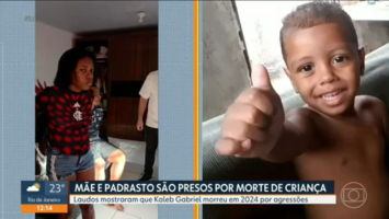 VÍDEOS: RJ1 de sexta, 12 de junho de 2026