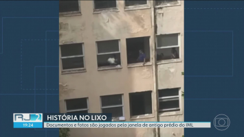 VÍDEOS: RJ2 de sexta,15 de maio de 2026