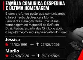 Corpos de mãe e filho de 4 dias mortos em acidente na RJ-116 são velados em Nova Friburgo