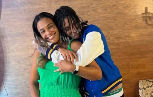 Oruam, mãe e irmão são alvo de operação contra lavagem de dinheiro do Comando Vermelho; chefões também são procurados