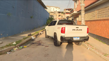 Empresário é morto a tiros durante abordagem da PM na Pavuna, Zona Norte do Rio