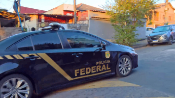 PF tenta prender 3 no Rio após saque fraudulento de precatório de R$ 500 mil na Caixa