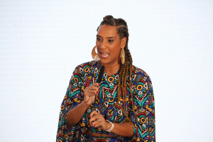 Anielle Franco é eleita deputada federal pelo RJ em sua estreia nas urnas
