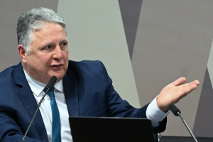 TRE mantém indeferimento de registro de candidatura de Anthony Garotinho