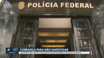 Delegado da PF acusado de ter recebido carro avaliado em R$ 70 mil como propina é condenado a 10 anos de prisão