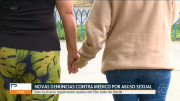 VÍDEOS: RJ1 de quinta, 4 de junho de 2026
