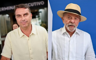 Flávio Bolsonaro ou Lula: saiba como ficou a votação em Campos e outras cidades do Norte e Noroeste do RJ
