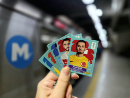 Figurinhas da Copa 2026: veja lugares com eventos de troca no Rio