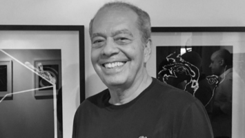 César Oiticica, artista e arquiteto, morre aos 87 anos no Rio
