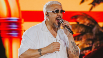 'Belo In Concert' acontece no sábado no Park Music Hall, em Volta Redonda