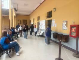 Eleições 2026: veja como foi o dia de votação em Petrópolis, Teresópolis, Nova Friburgo e região