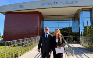 Rio das Ostras e Ministério Público cobram da Enel melhorias dos serviços