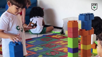 Novos caminhos: educação integral, nutrição e a criação do Piaget II
