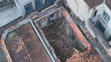 Casarão onde viveu Carmen Miranda pode ser desapropriado pela prefeitura