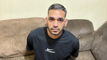 Polícia prende homem pela morte do sogro