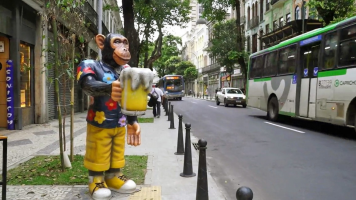‘Rua da Cerveja’: conheça o novo polo da bebida no Centro do Rio  