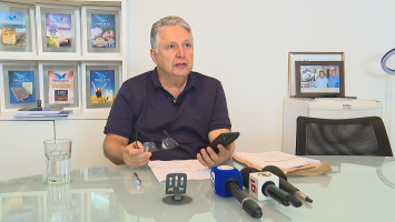 Garotinho recorre ao TSE para tentar reverter decisão que barrou candidatura ao governo do RJ